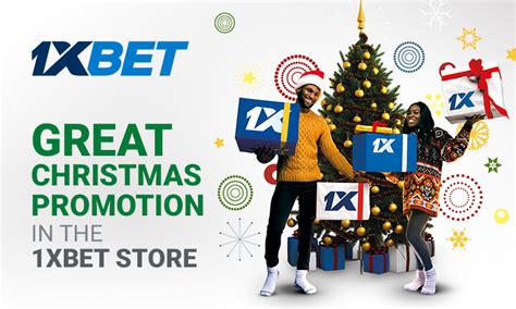 1xbet christmas number one